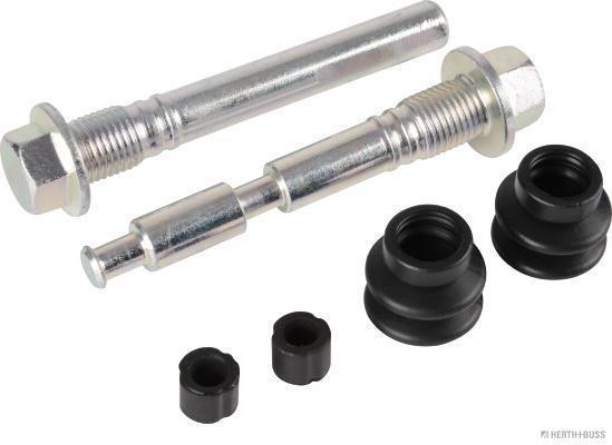 Jeu de douilles de guidage, étrier de frein HERTH+BUSS JAKOPARTS J3275005