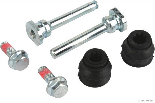 Guide d'étrier de frein HERTH+BUSS JAKOPARTS J3278003