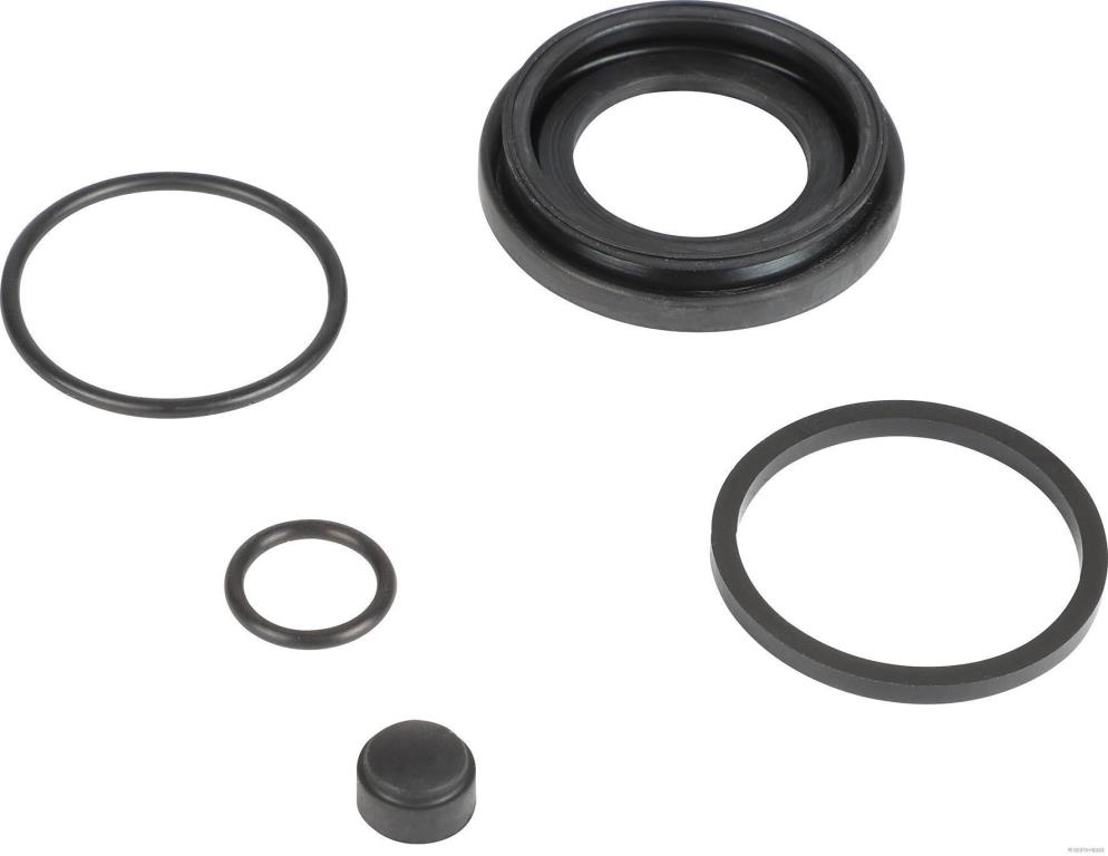 Kit de réparation d'étrier de frein HERTH+BUSS JAKOPARTS ref. J3280302