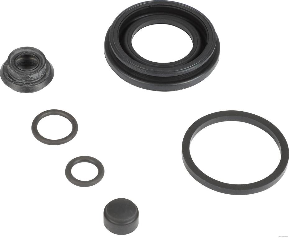 Kit de réparation d'étrier de frein HERTH+BUSS JAKOPARTS ref. J3280512