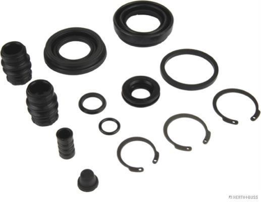 Kit de réparation d'étrier de frein HERTH+BUSS JAKOPARTS ref. J3280514