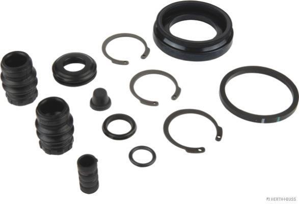 Kit de réparation d'étrier de frein HERTH+BUSS JAKOPARTS ref. J3281015