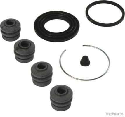 Kit de réparation d'étrier de frein HERTH+BUSS JAKOPARTS ref. J3282017
