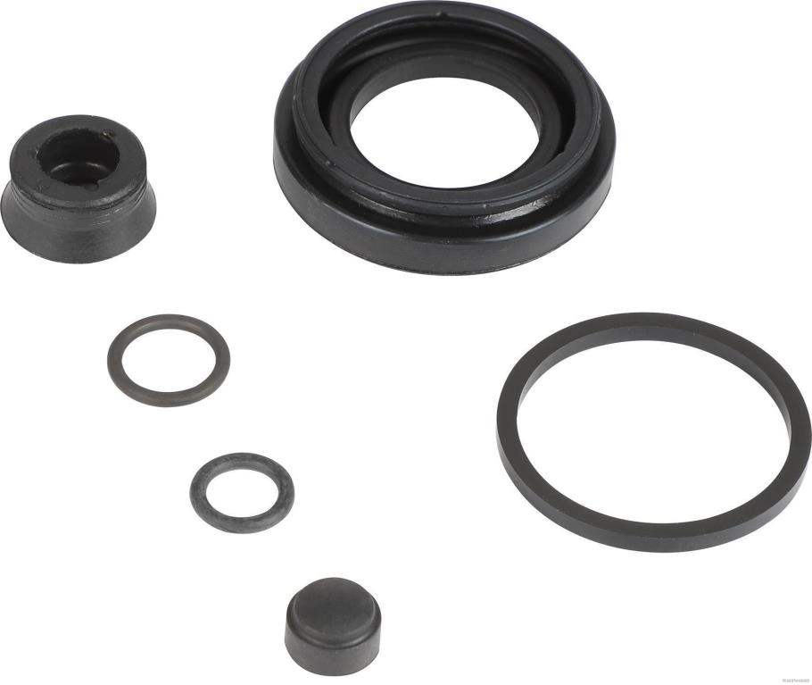 Kit de réparation d'étrier de frein HERTH+BUSS JAKOPARTS ref. J3283009