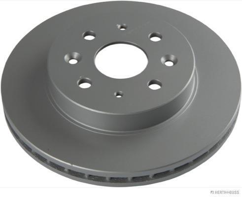Disques de frein HERTH+BUSS JAKOPARTS ref. J3300320
