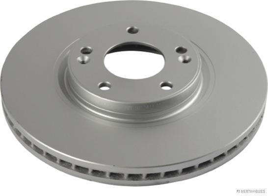 Disques de frein HERTH+BUSS JAKOPARTS ref. J3300323