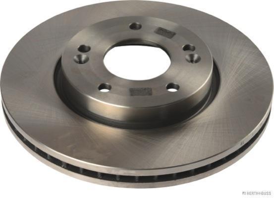 Disques de frein HERTH+BUSS JAKOPARTS ref. J3300338
