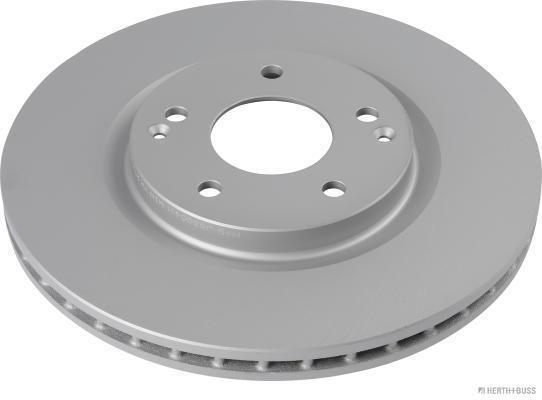 Disques de frein HERTH+BUSS JAKOPARTS ref. J3300411