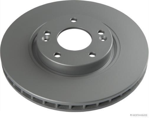 Disques de frein HERTH+BUSS JAKOPARTS ref. J3300511