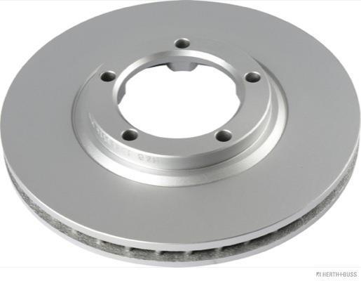 Disques de frein HERTH+BUSS JAKOPARTS ref. J3300514