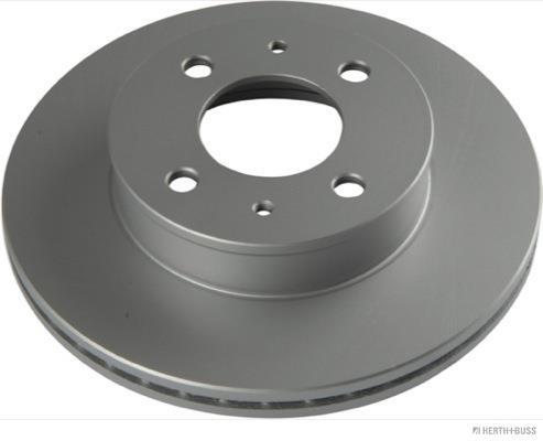 Disques de frein HERTH+BUSS JAKOPARTS ref. J3300517