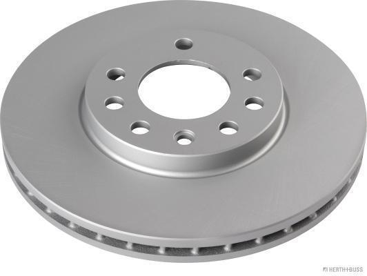 Disques de frein HERTH+BUSS JAKOPARTS ref. J3300805