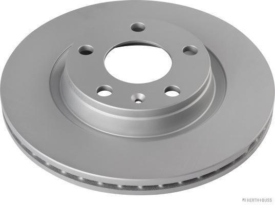 Disques de frein HERTH+BUSS JAKOPARTS ref. J3300809