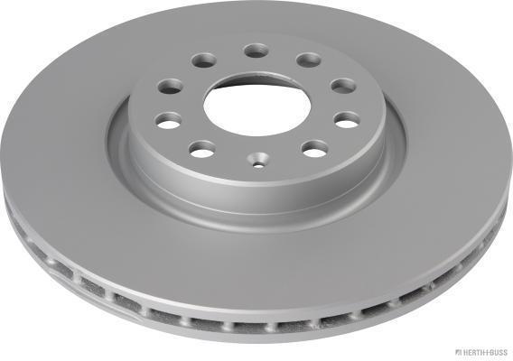 Disques de frein HERTH+BUSS JAKOPARTS ref. J3300810