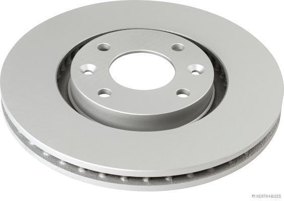Disques de frein HERTH+BUSS JAKOPARTS ref. J3300813