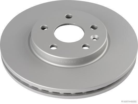 Disques de frein HERTH+BUSS JAKOPARTS J3300901