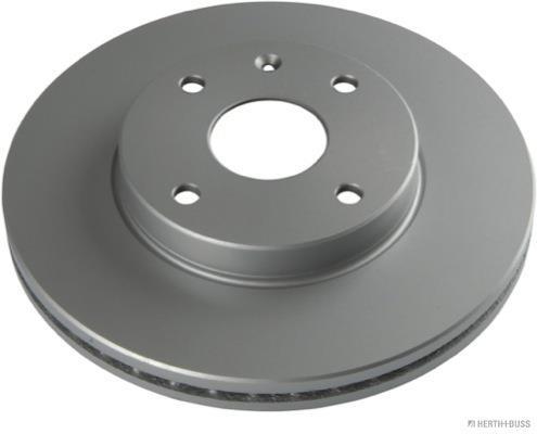 Disques de frein HERTH+BUSS JAKOPARTS ref. J3300915