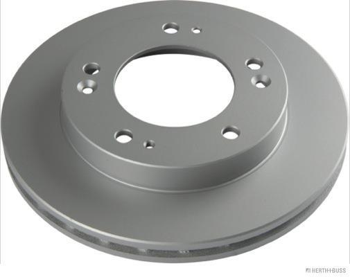 Disques de frein HERTH+BUSS JAKOPARTS ref. J3301026