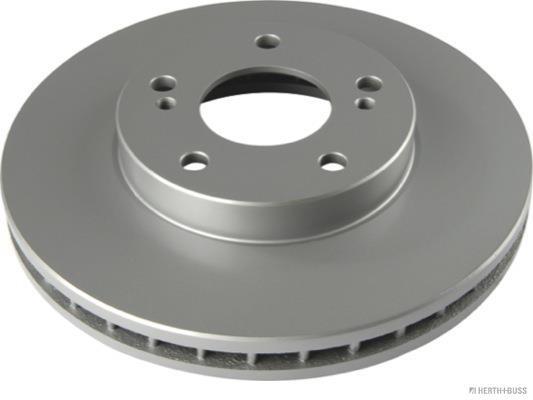 Disques de frein HERTH+BUSS JAKOPARTS ref. J3301062