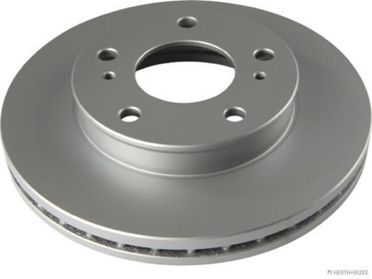 Disques de frein HERTH+BUSS JAKOPARTS ref. J3301065