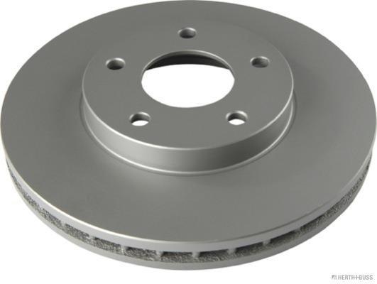 Disques de frein HERTH+BUSS JAKOPARTS J3301083