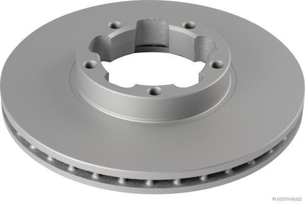 Disques de frein HERTH+BUSS JAKOPARTS ref. J3301084