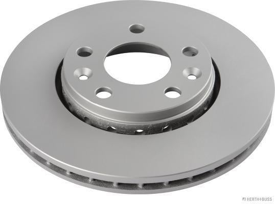 Disques de frein HERTH+BUSS JAKOPARTS ref. J3301086