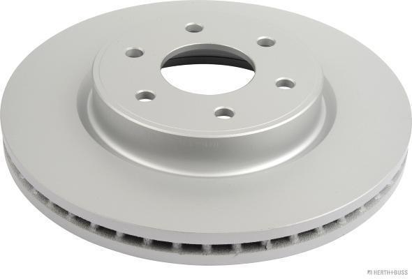 Disques de frein HERTH+BUSS JAKOPARTS ref. J3301087