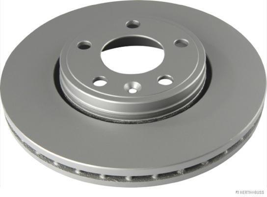 Disques de frein HERTH+BUSS JAKOPARTS ref. J3301092