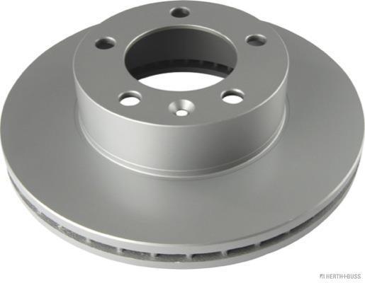 Disques de frein HERTH+BUSS JAKOPARTS ref. J3301093