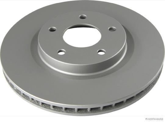 Disques de frein HERTH+BUSS JAKOPARTS J3301096