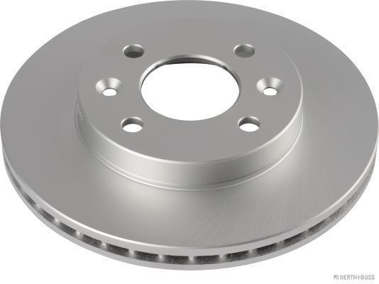 Disques de frein HERTH+BUSS JAKOPARTS ref. J3301098