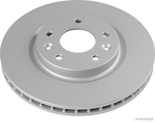 Disques de frein HERTH+BUSS JAKOPARTS ref. J3301107