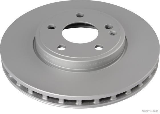 Disques de frein HERTH+BUSS JAKOPARTS ref. J3301111