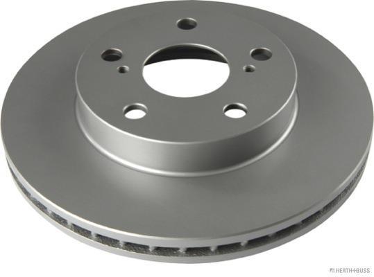 Disques de frein HERTH+BUSS JAKOPARTS ref. J3302081