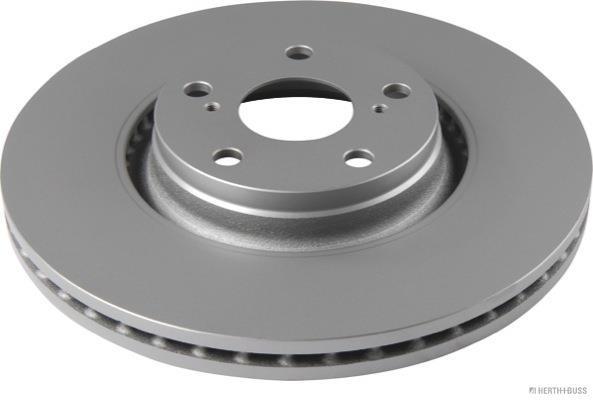 Disques de frein HERTH+BUSS JAKOPARTS ref. J3302085