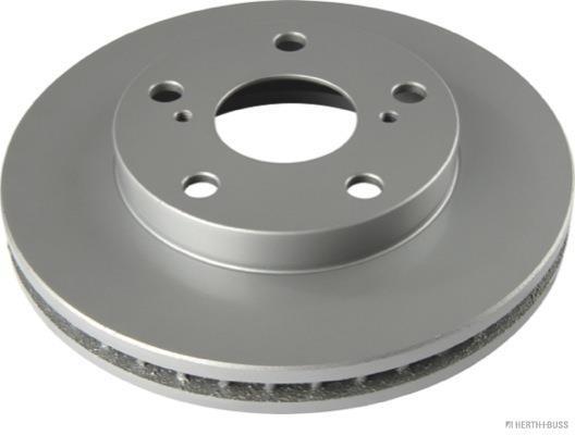 Disques de frein HERTH+BUSS JAKOPARTS ref. J3302098