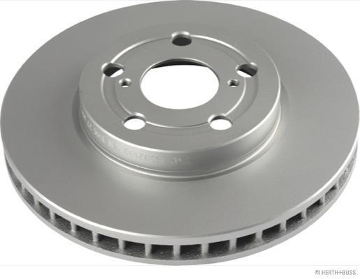Disques de frein HERTH+BUSS JAKOPARTS ref. J3302100