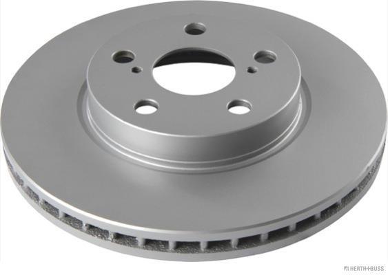 Disques de frein HERTH+BUSS JAKOPARTS ref. J3302119