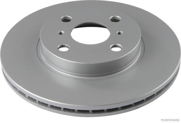 Disques de frein HERTH+BUSS JAKOPARTS ref. J3302128