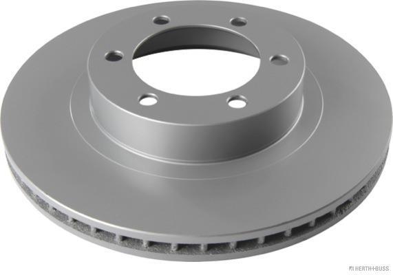 Disques de frein HERTH+BUSS JAKOPARTS ref. J3302146