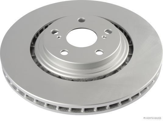 Disques de frein HERTH+BUSS JAKOPARTS ref. J3302190