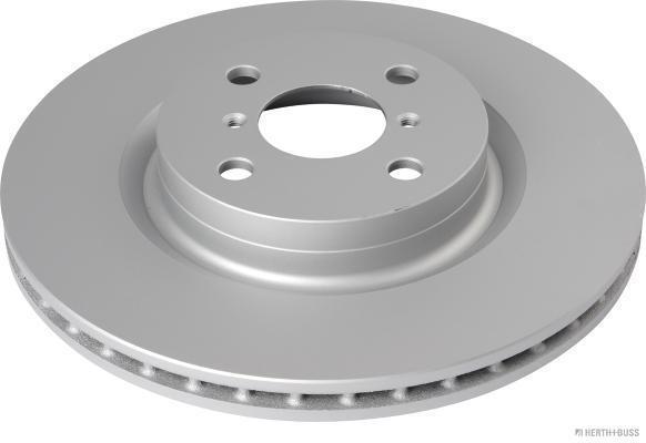 Disques de frein HERTH+BUSS JAKOPARTS ref. J3302199