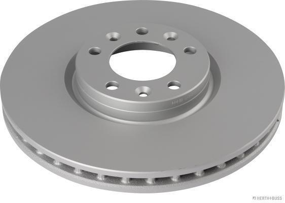 Disques de frein HERTH+BUSS JAKOPARTS ref. J3302209