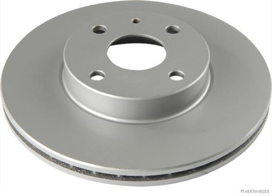 Disques de frein HERTH+BUSS JAKOPARTS ref. J3303015