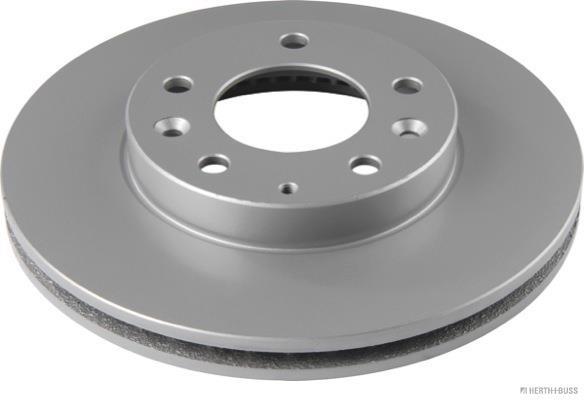 Disques de frein HERTH+BUSS JAKOPARTS ref. J3303070