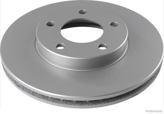 Disques de frein HERTH+BUSS JAKOPARTS ref. J3303077