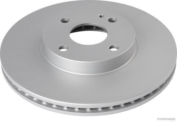 Disques de frein HERTH+BUSS JAKOPARTS ref. J3303094