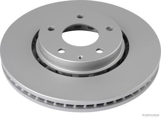 Disques de frein HERTH+BUSS JAKOPARTS ref. J3303095