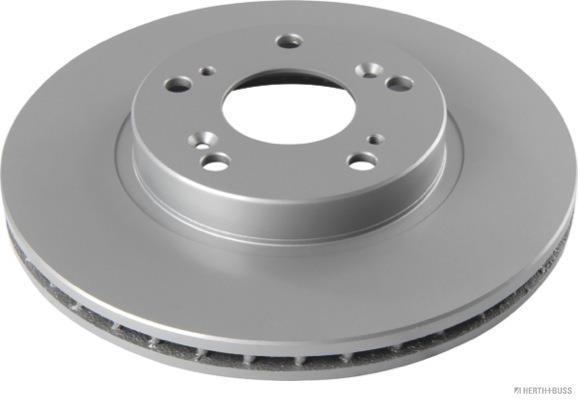 Disques de frein HERTH+BUSS JAKOPARTS ref. J3304003